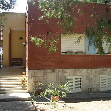 B&B San Salvador Santa Maria al Bagno Zewnętrze zdjęcie