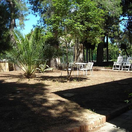 B&B San Salvador Santa Maria al Bagno Zewnętrze zdjęcie