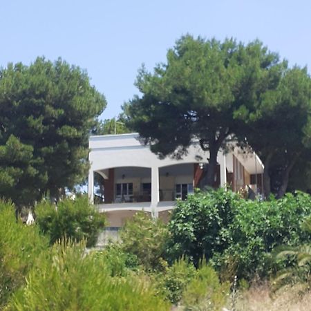 B&B San Salvador Santa Maria al Bagno Zewnętrze zdjęcie