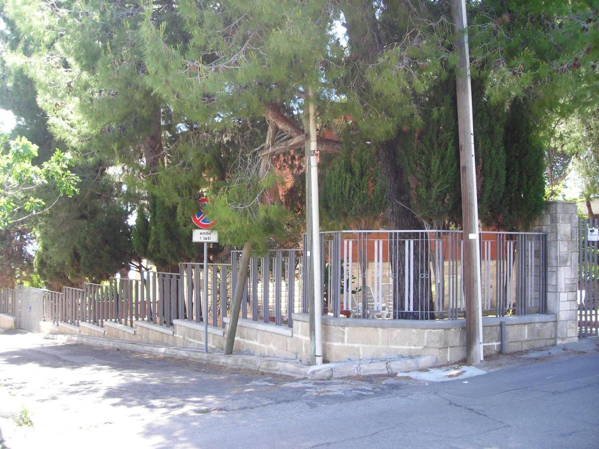 B&B San Salvador Santa Maria al Bagno Zewnętrze zdjęcie
