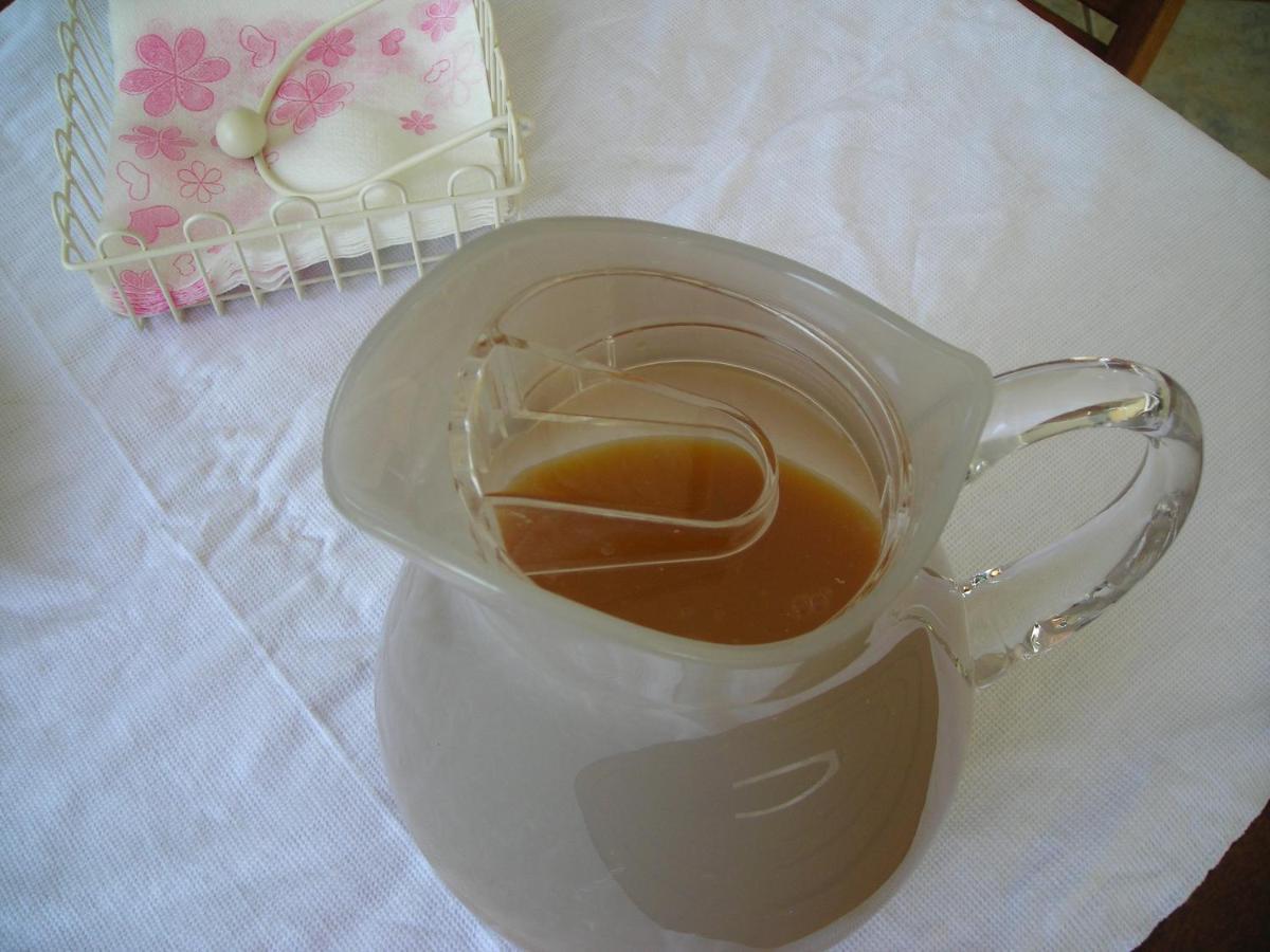 B&B San Salvador Santa Maria al Bagno Zewnętrze zdjęcie