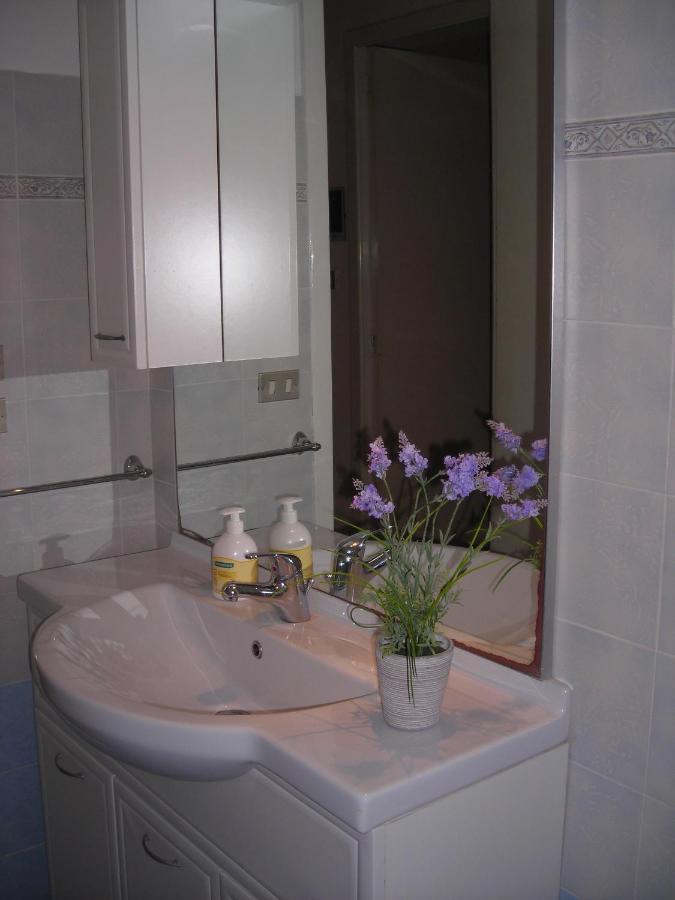 B&B San Salvador Santa Maria al Bagno Zewnętrze zdjęcie