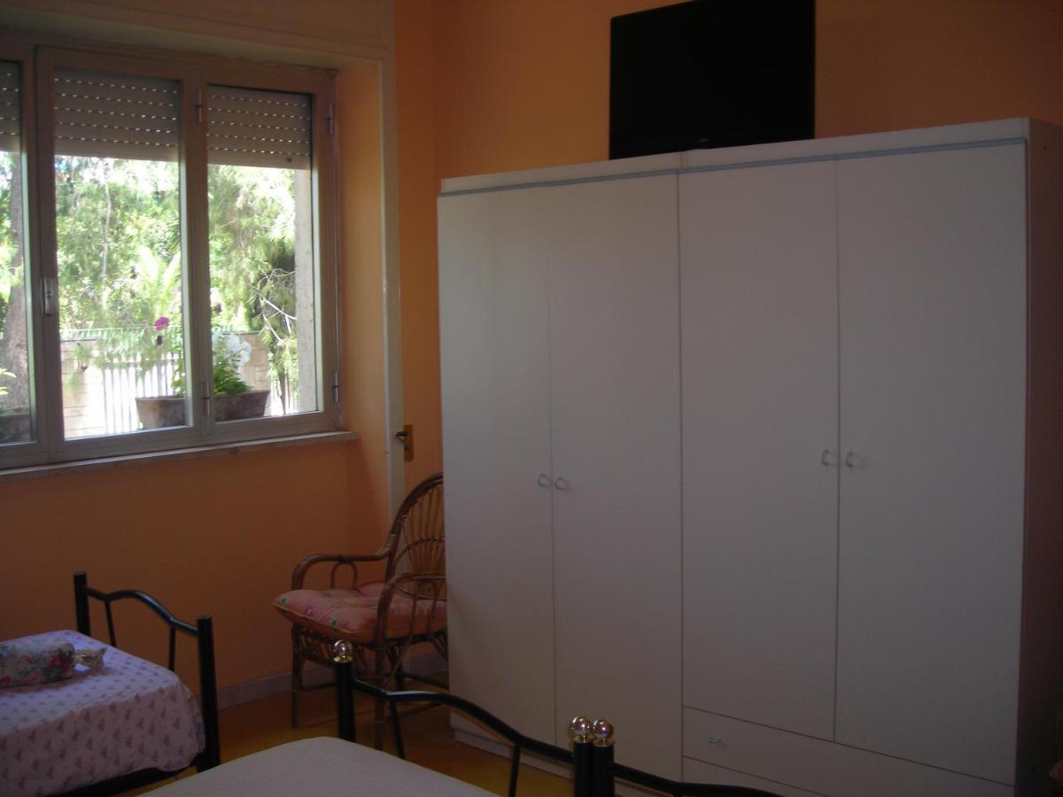 B&B San Salvador Santa Maria al Bagno Zewnętrze zdjęcie