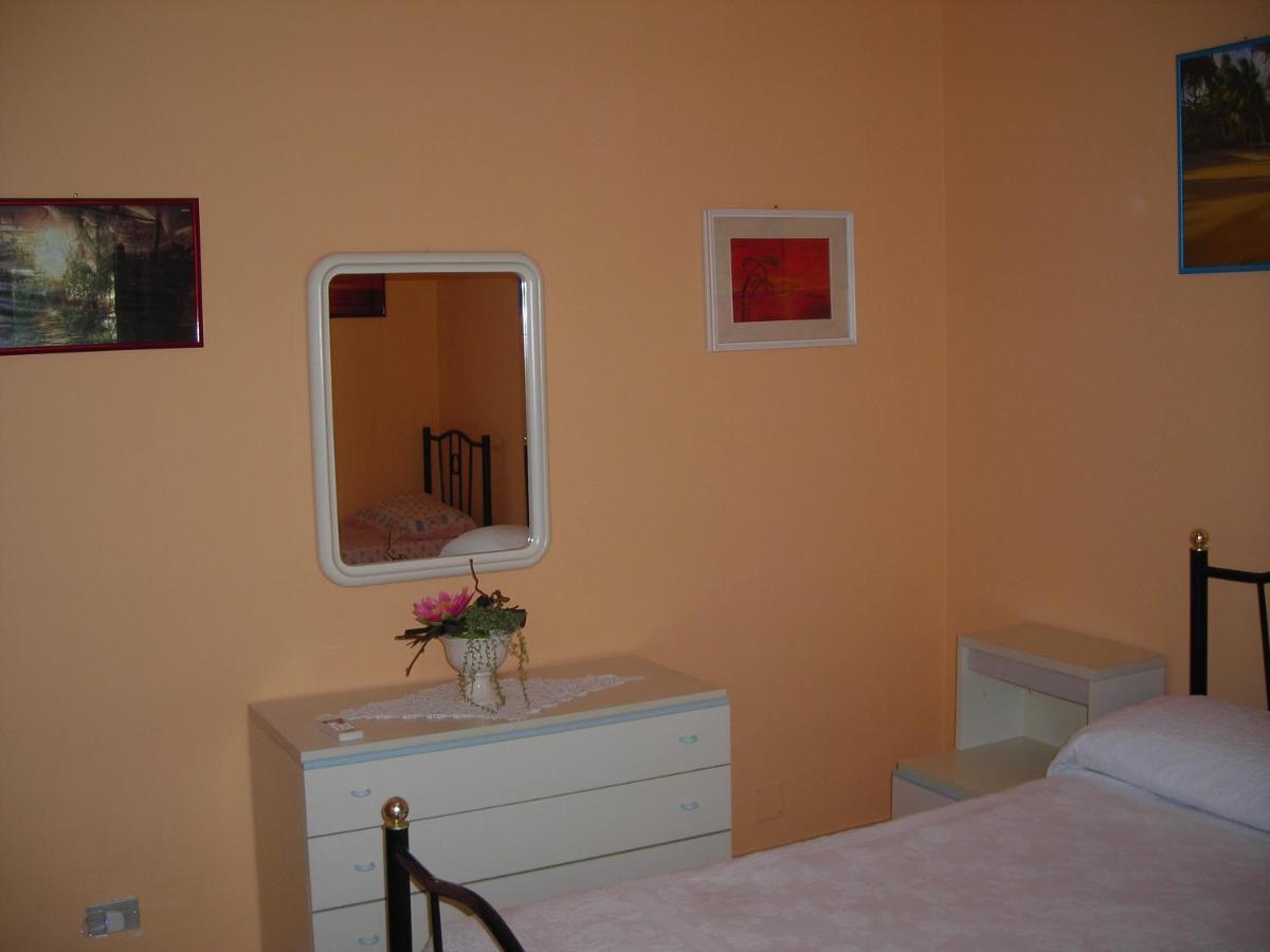 B&B San Salvador Santa Maria al Bagno Zewnętrze zdjęcie