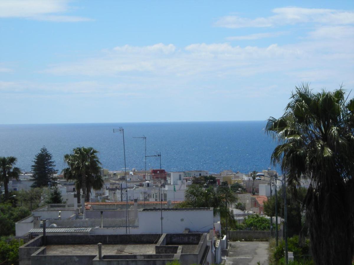 B&B San Salvador Santa Maria al Bagno Zewnętrze zdjęcie