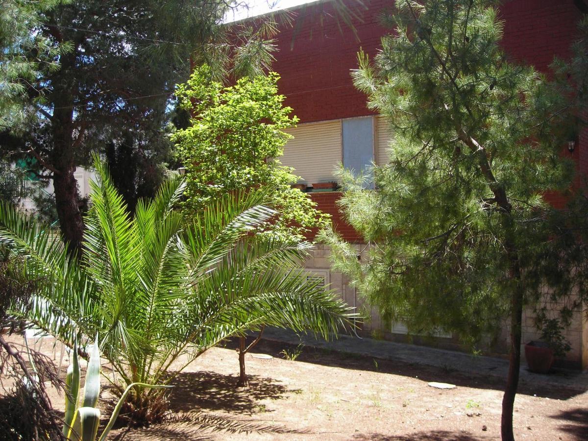 B&B San Salvador Santa Maria al Bagno Zewnętrze zdjęcie
