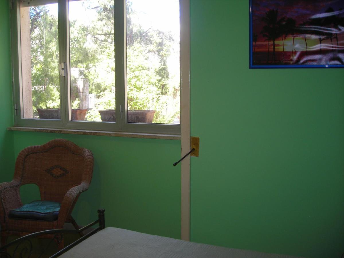 B&B San Salvador Santa Maria al Bagno Zewnętrze zdjęcie