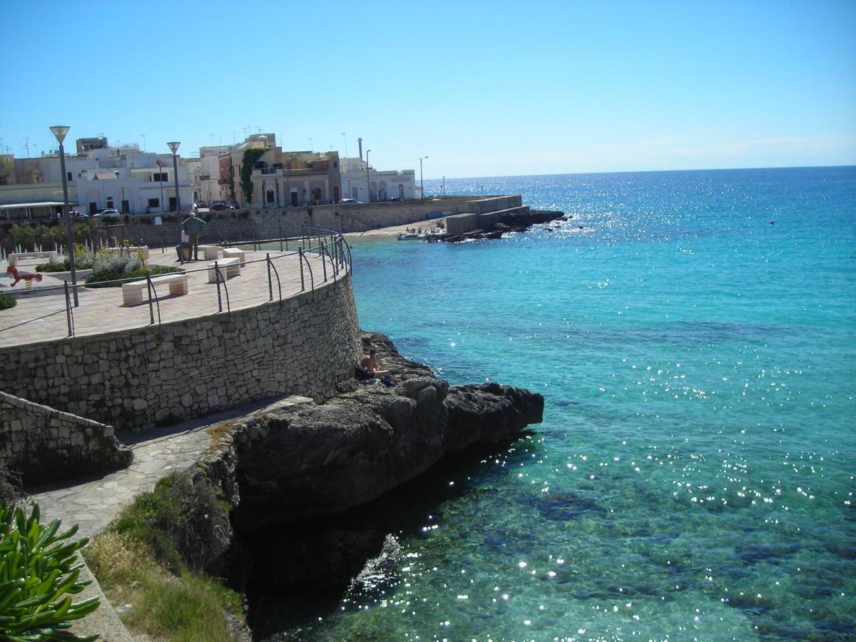 B&B San Salvador Santa Maria al Bagno Zewnętrze zdjęcie