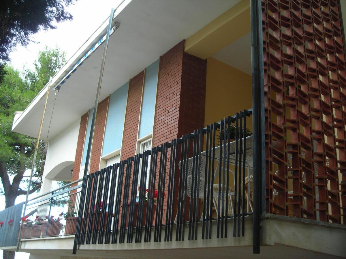 B&B San Salvador Santa Maria al Bagno Zewnętrze zdjęcie