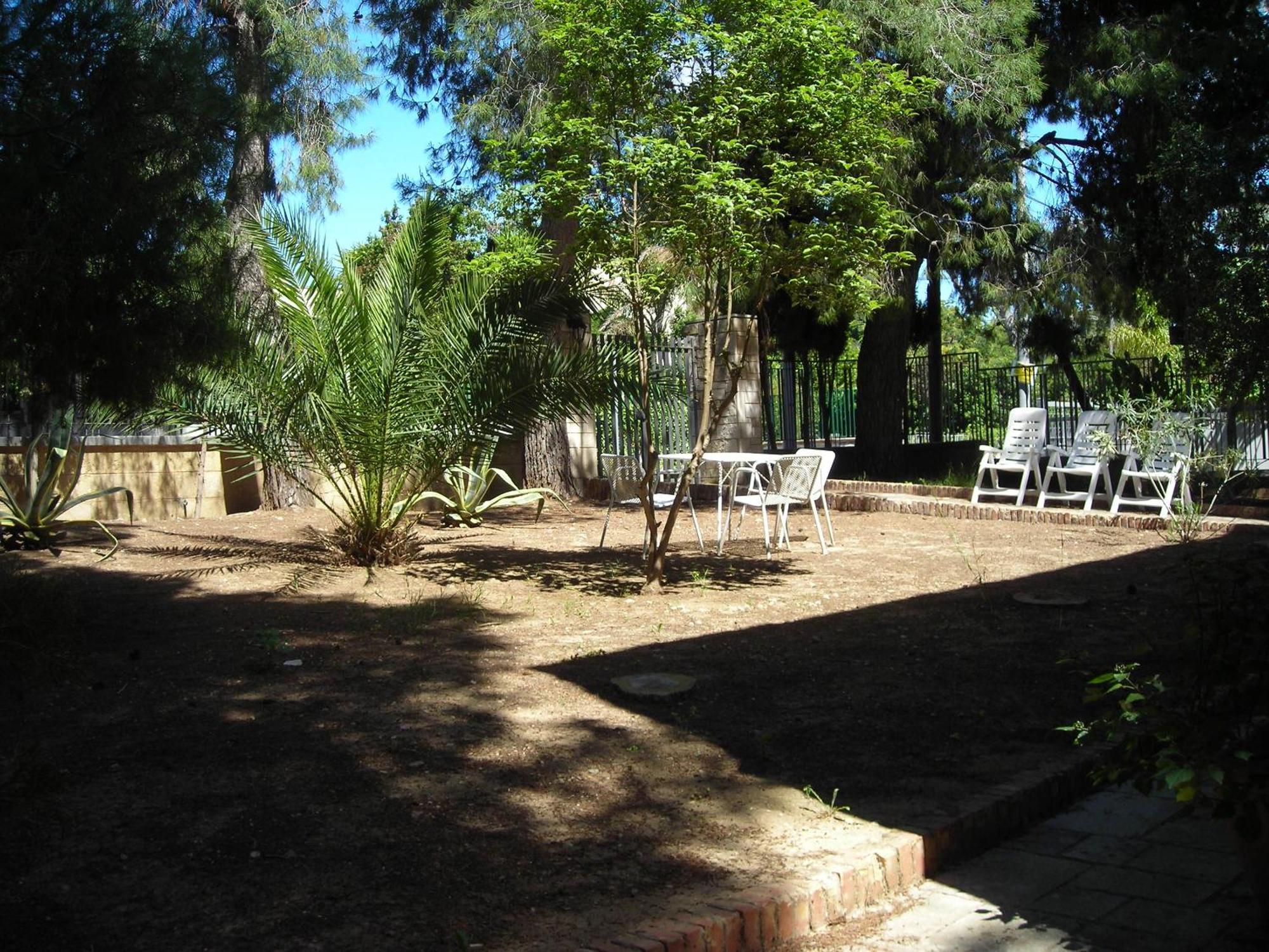 B&B San Salvador Santa Maria al Bagno Zewnętrze zdjęcie