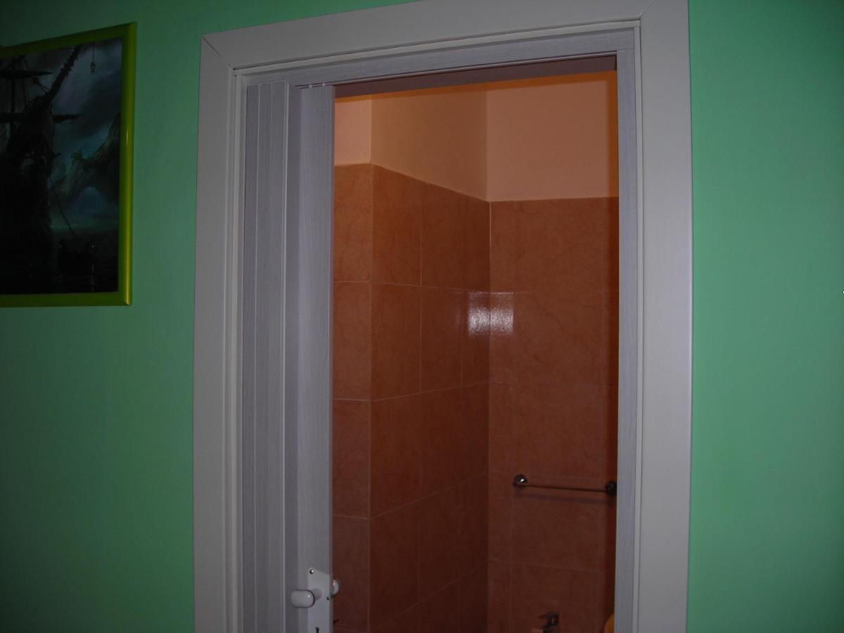 B&B San Salvador Santa Maria al Bagno Zewnętrze zdjęcie