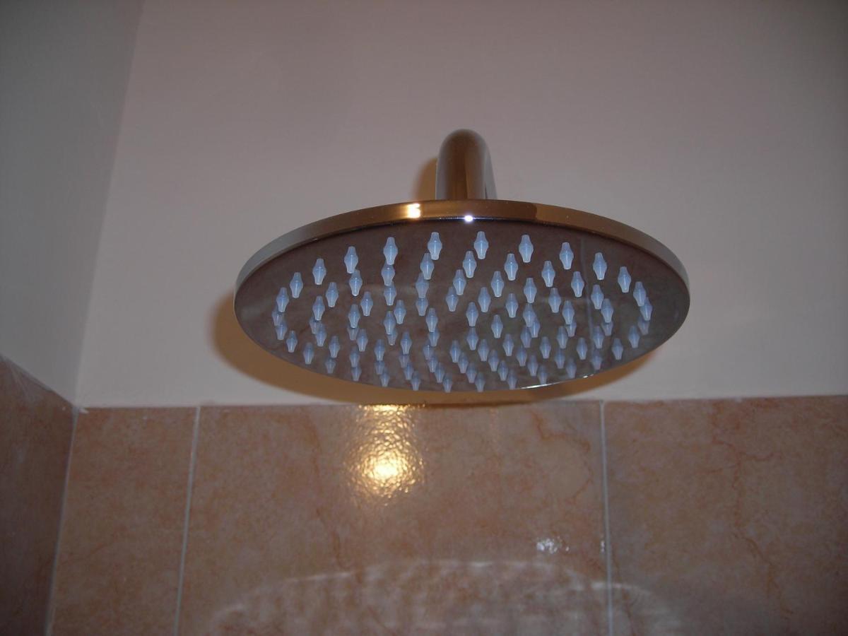 B&B San Salvador Santa Maria al Bagno Zewnętrze zdjęcie
