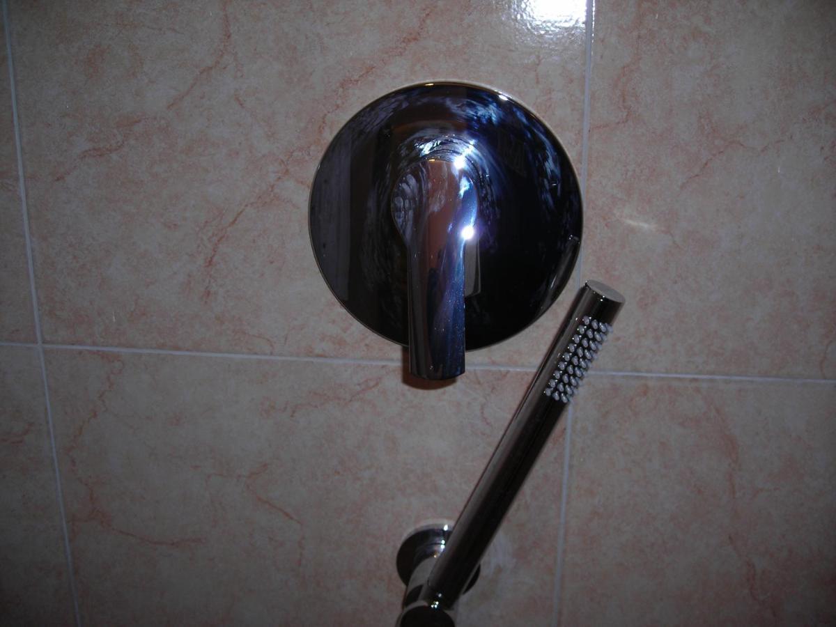 B&B San Salvador Santa Maria al Bagno Zewnętrze zdjęcie
