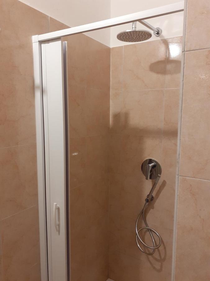 B&B San Salvador Santa Maria al Bagno Zewnętrze zdjęcie