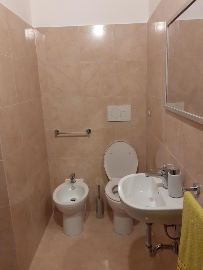 B&B San Salvador Santa Maria al Bagno Zewnętrze zdjęcie