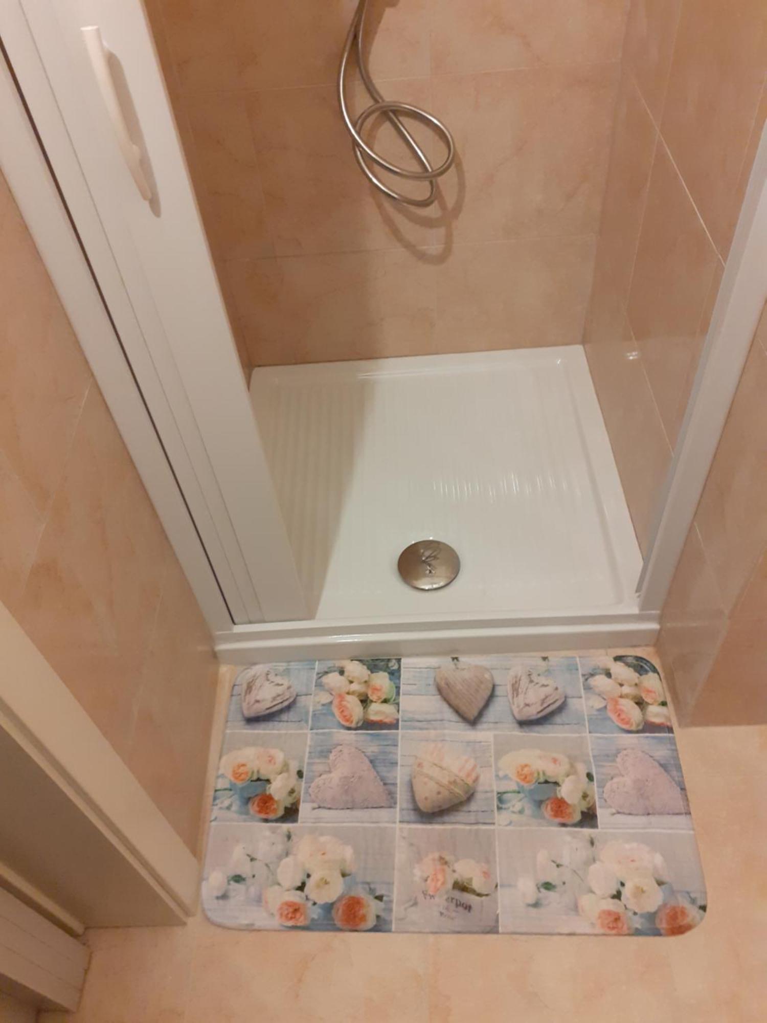 B&B San Salvador Santa Maria al Bagno Zewnętrze zdjęcie